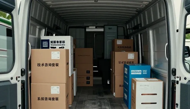 上海睿硕膜结构有限公司提供高品质软件研发满足验收交付环节需求