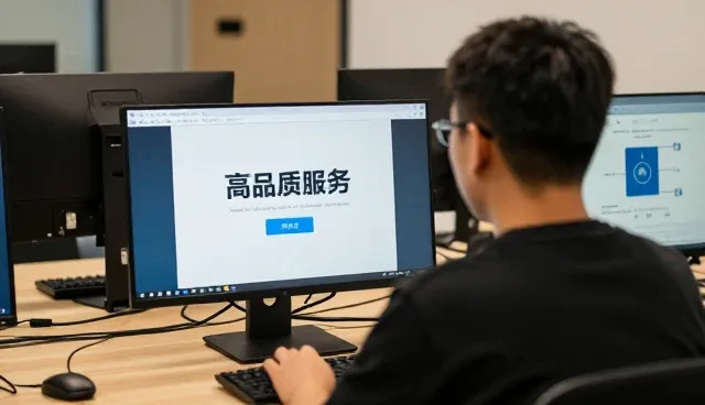 技术咨询套餐满足复杂环境应用需求